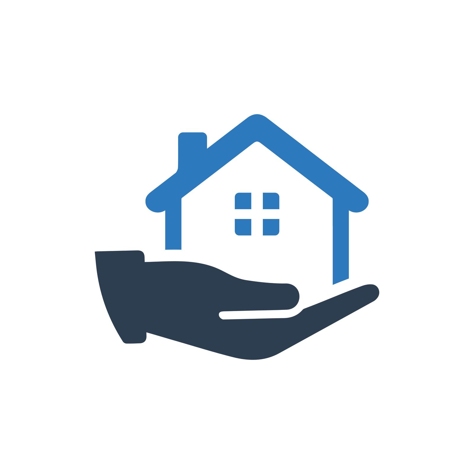 Home Insurance in Palm of Hand image